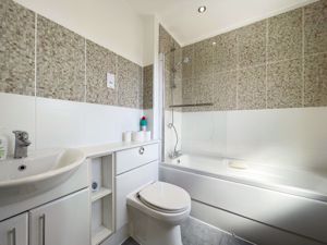 Bathroom- click for photo gallery